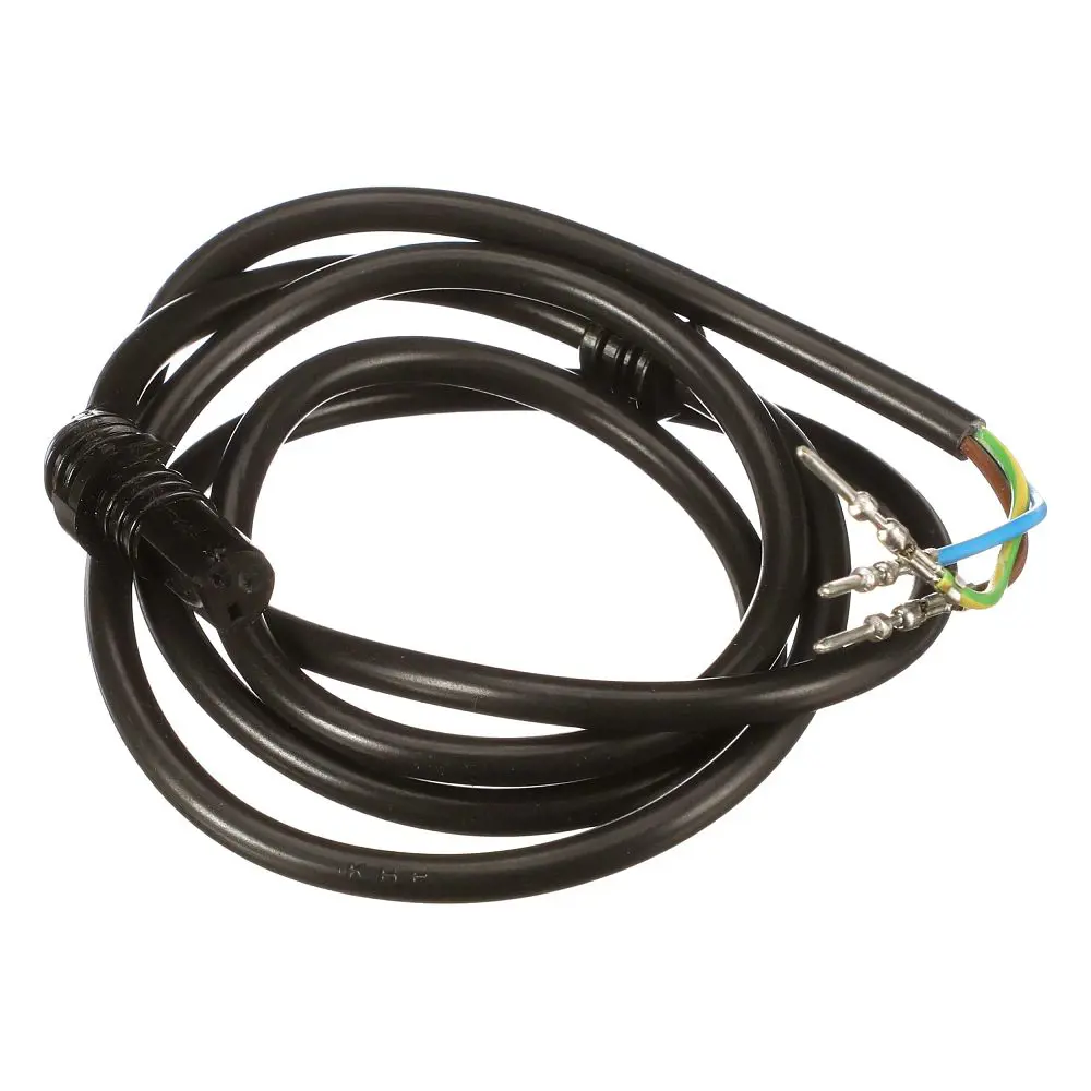 ELEC CONNECTOR