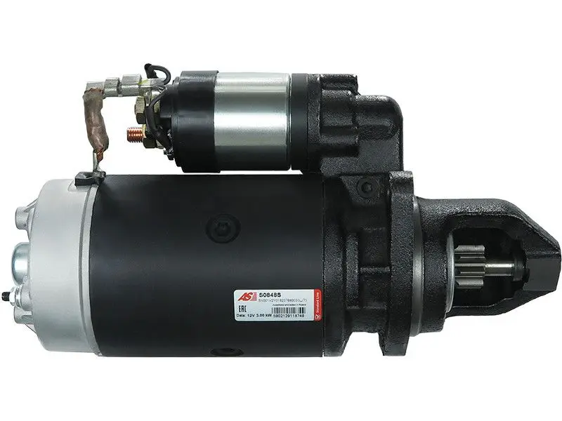 ELCTROMOTOR