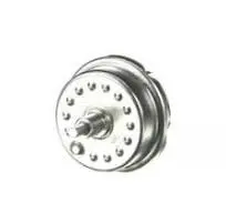 SWITCH, ROTARY