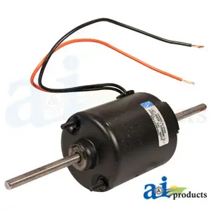 BLOWER MOTOR