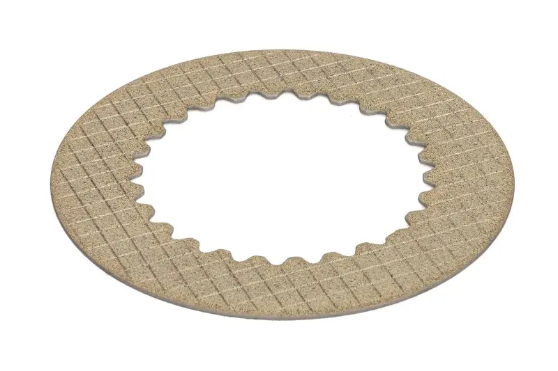 DISC
