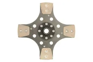 DISC PTO