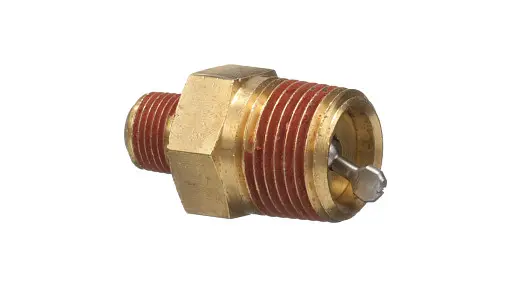CHECK VALVE