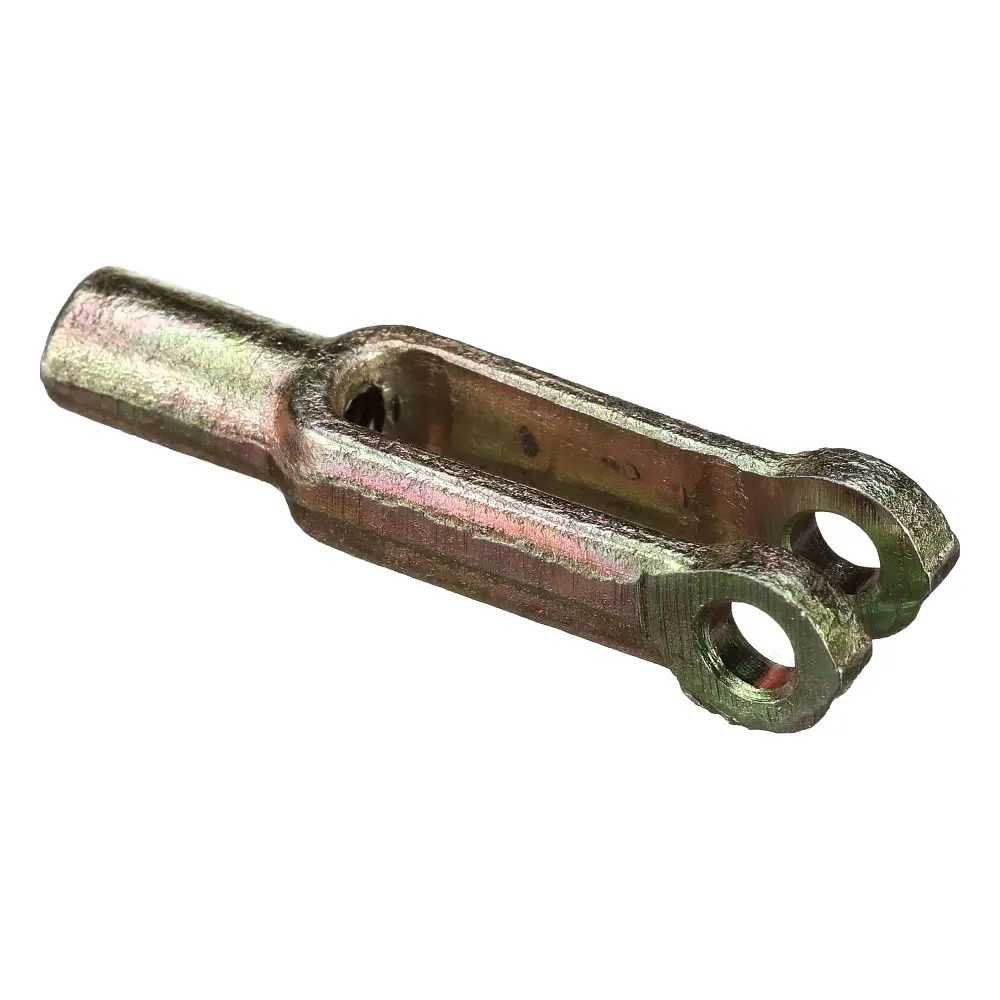 ADJUSTABLE CLEVIS