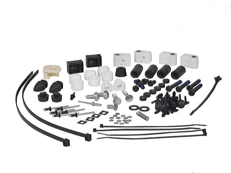 KIT REPARATIE SCAUN
