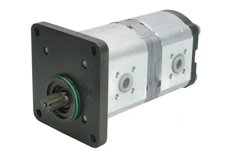 PUMP, HYDRAULIC