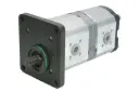 PUMP, HYDRAULIC