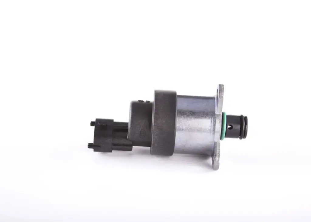 SOLENOID