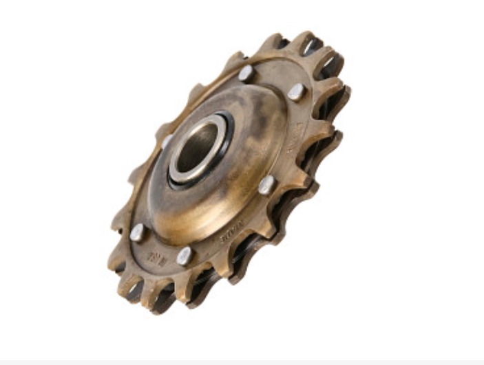 SPROCKET