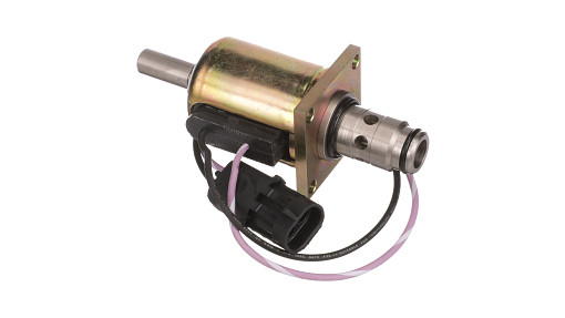 SOLENOID