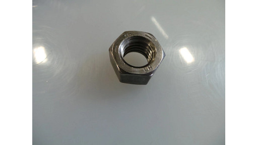 NUT, SPECIAL