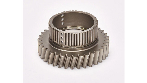 GEAR