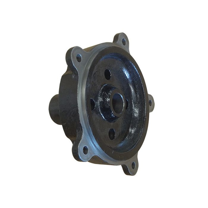 HUB