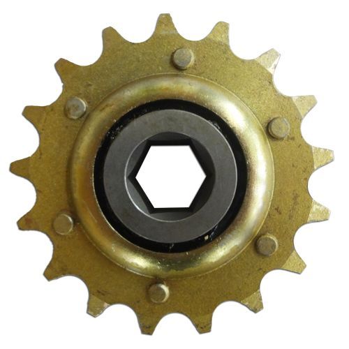 SPROCKET