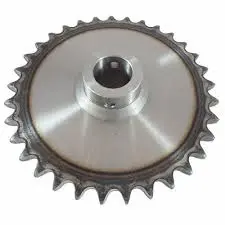SPROCKET