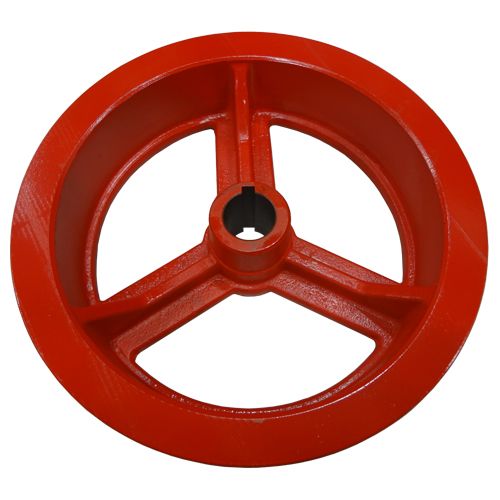 PULLEY