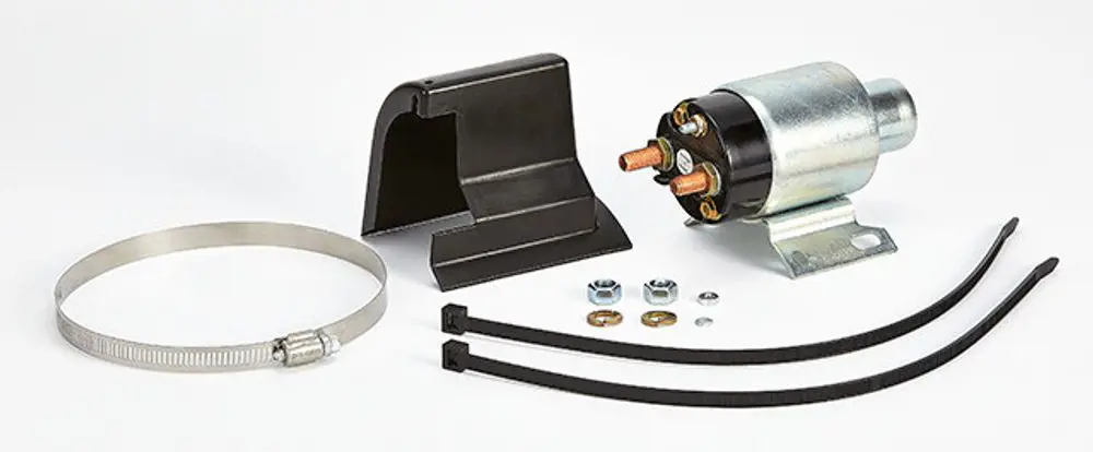SOLENOID