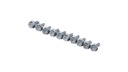BOLT, FLANGE