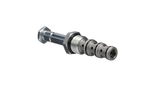VALVE, SOLENOID