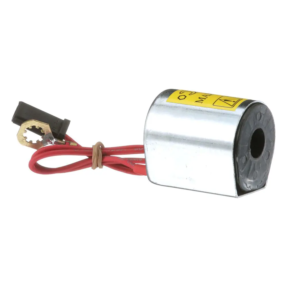 SOLENOID