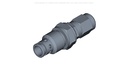 CHECK VALVE