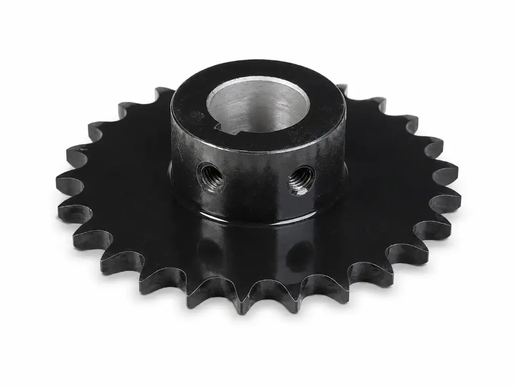 SPROCKET