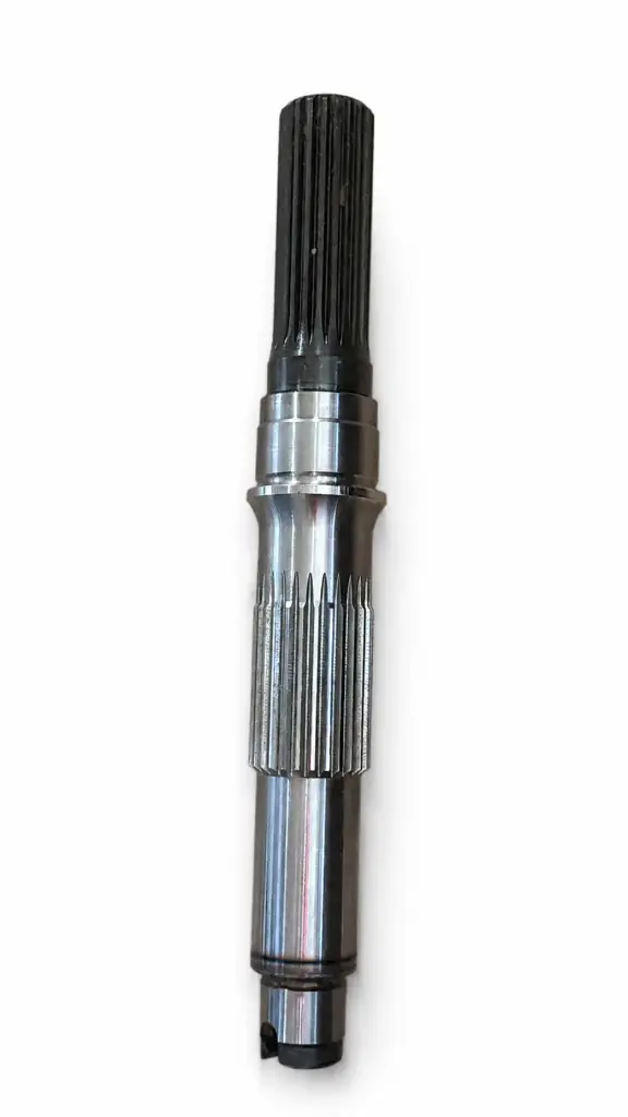 SHAFT