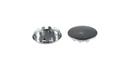 BUTTON, HOLE PLUG