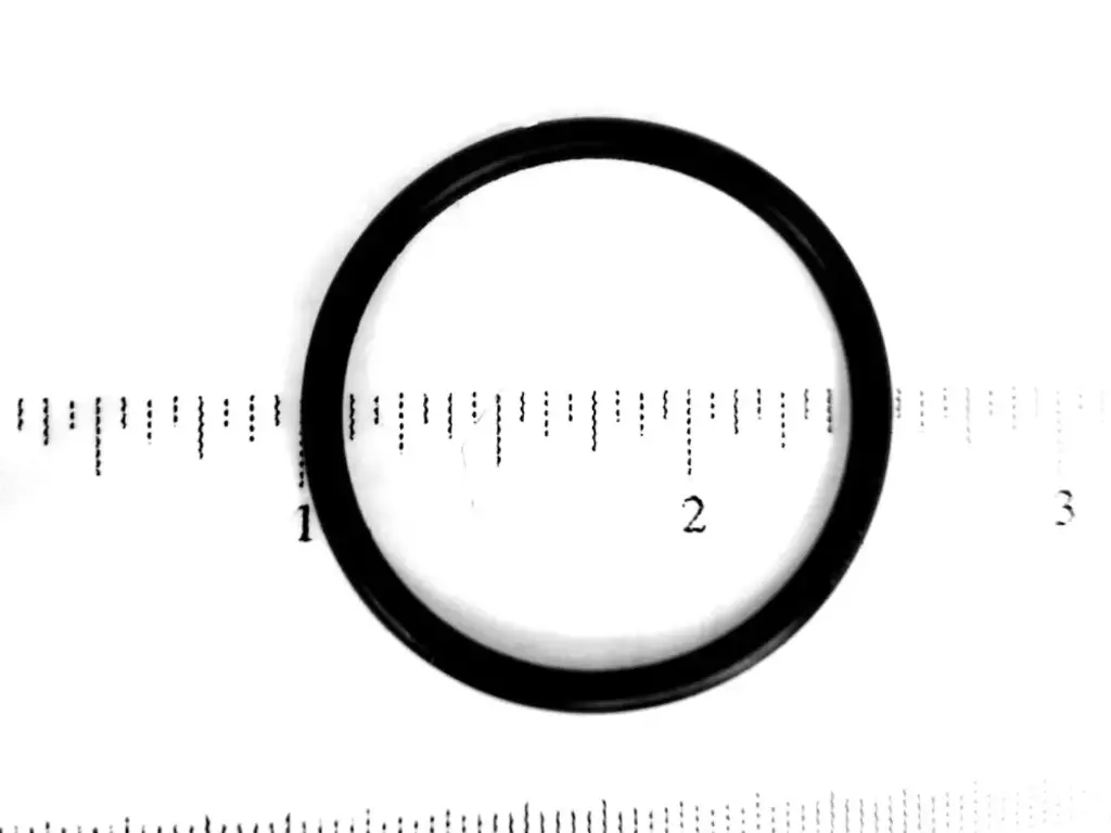 O-RING