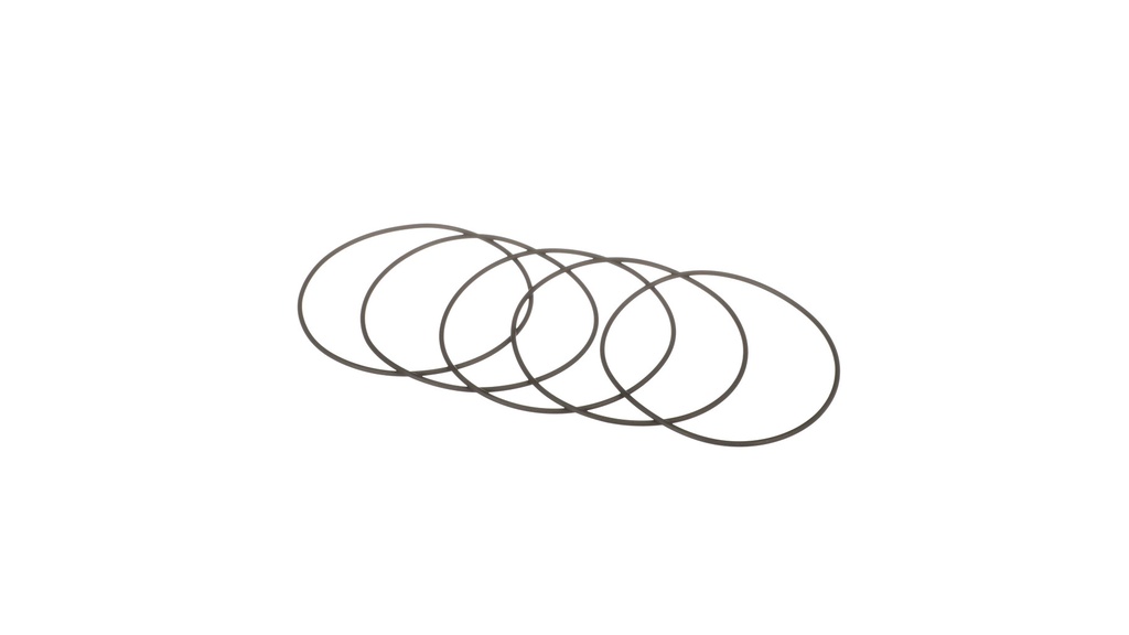 O-RING