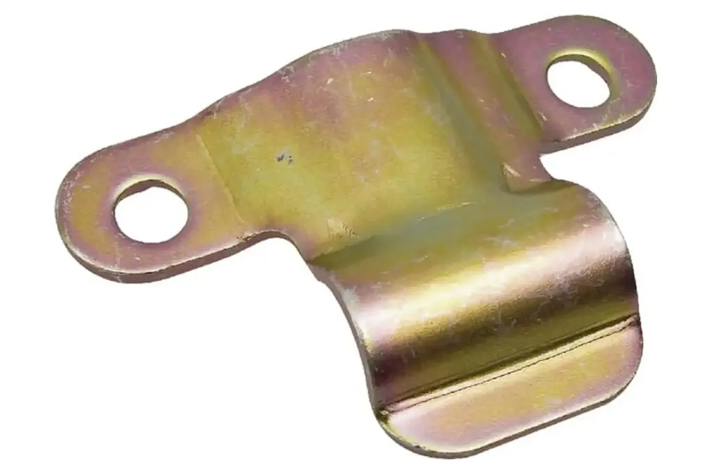 CLIP, KNIFE