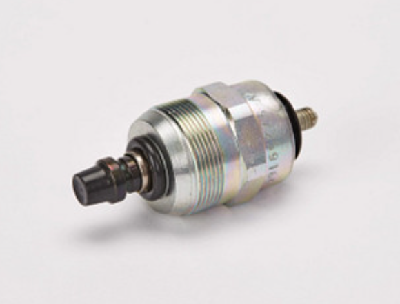 SOLENOID