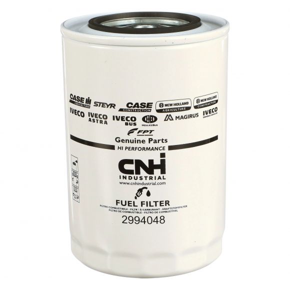 FILTRU CARBURANT
