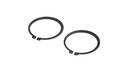 RING, SNAP