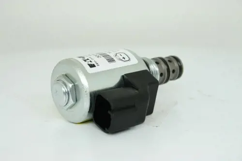 ELECTROVALVA