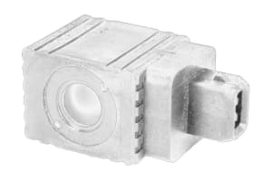 VALVE, SOLENOID
