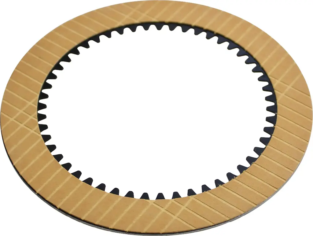 DISC FRICTIUNE