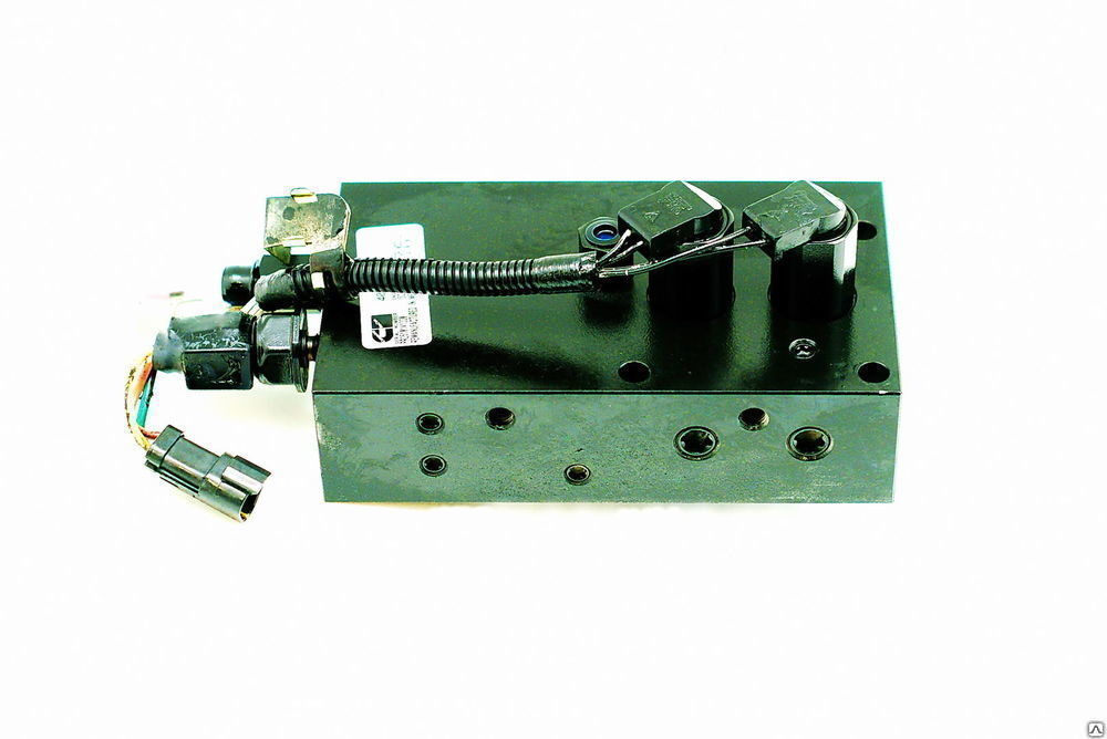 ACUMULATOR POMPA INJECTIE CAPS