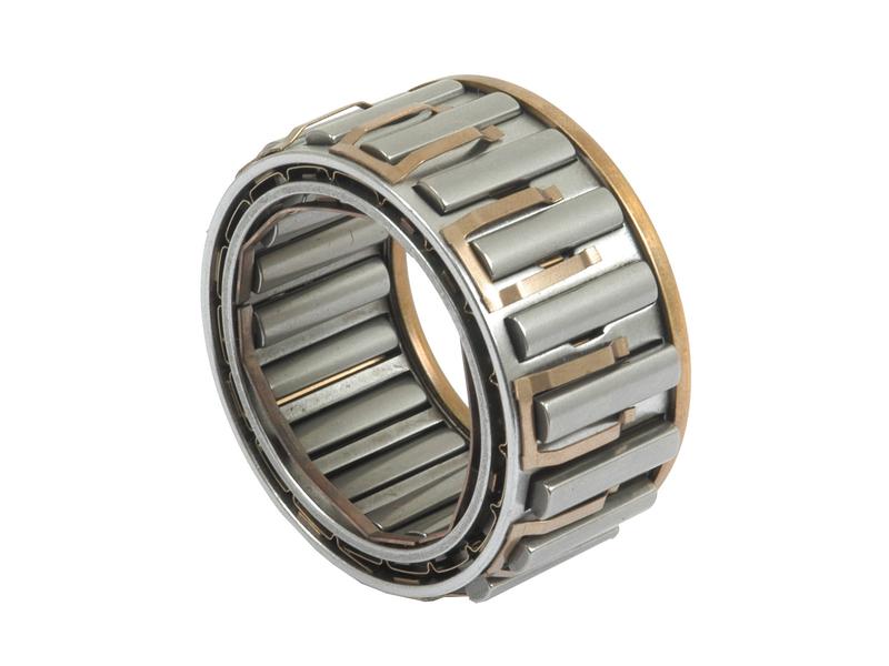 BEARING ASSY