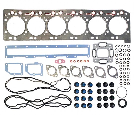 KIT, ENGINE GASKET