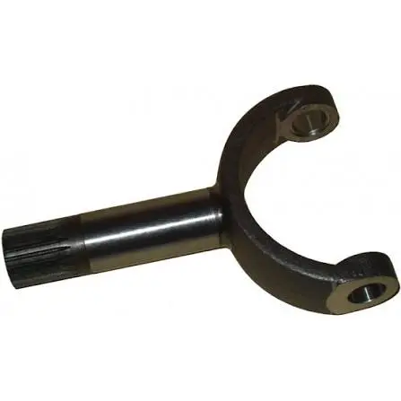 YOKE
