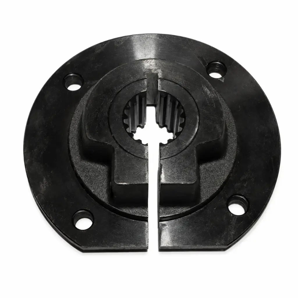 HUB
