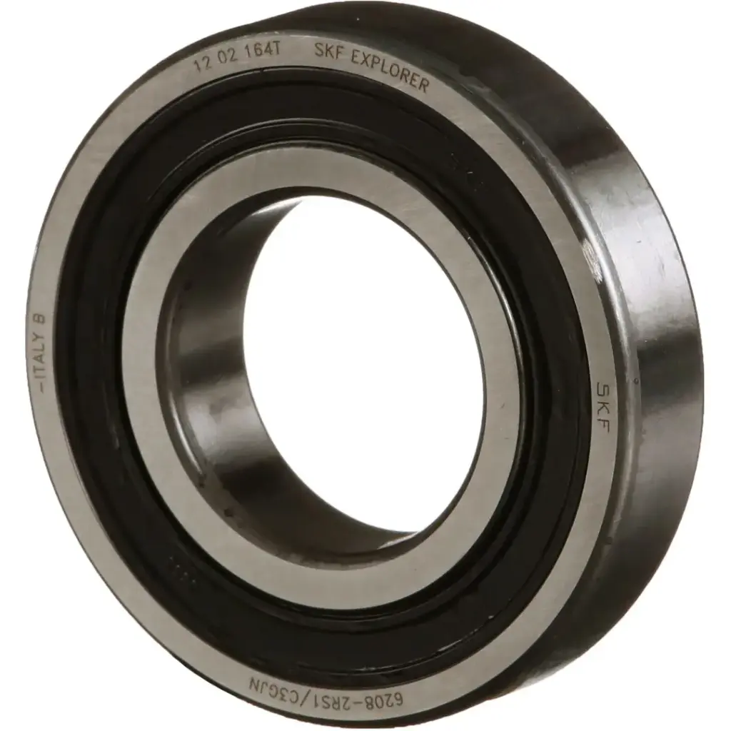 BEARING, BALL