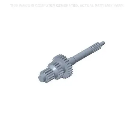 AX PINION GRUP VARIATOR