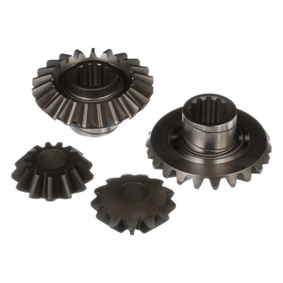DIFFERENTIAL GEAR
