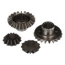 DIFFERENTIAL GEAR