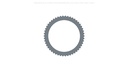 DISC, NOTCHED