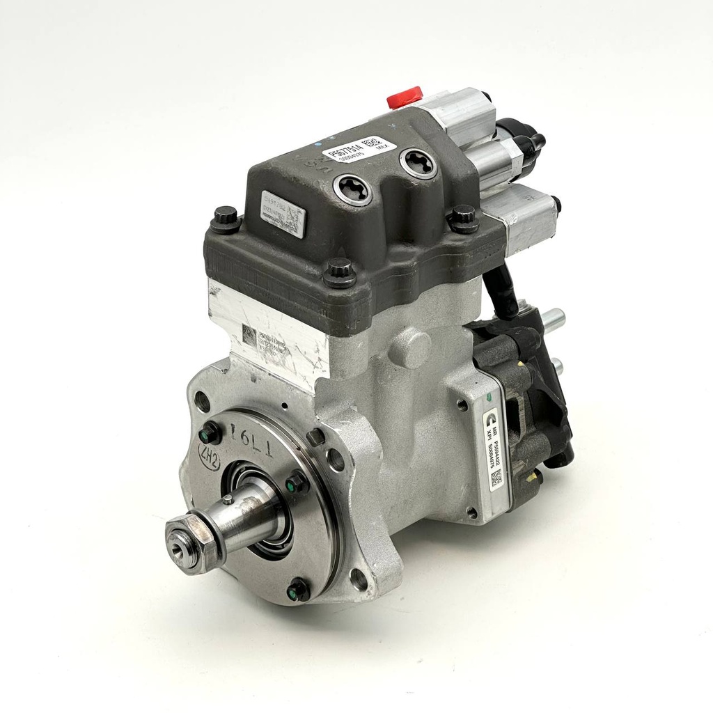 POMPA INJECTIE COMMON RAIL