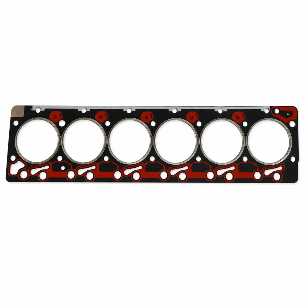 GASKET, CYLINDER HEA
