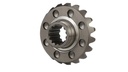 GEAR, PLANETARY